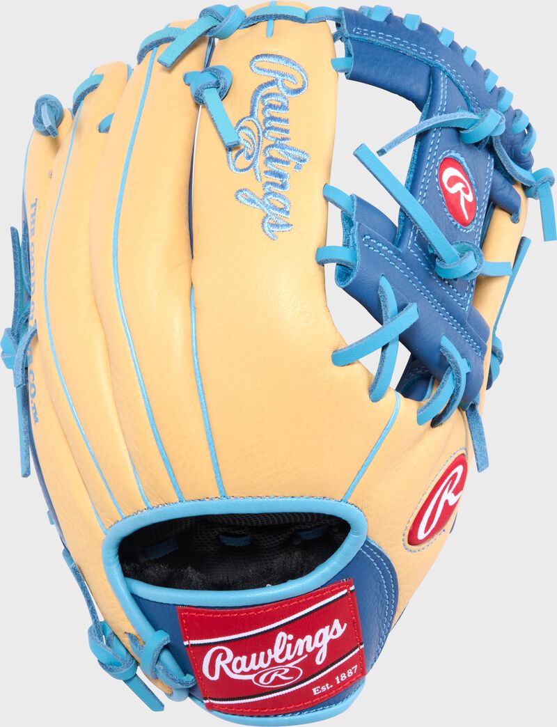RAWLINGS SELECT PRO LITE BRICE  TURANG 11.25" YOUTH BASEBALL GLOVE