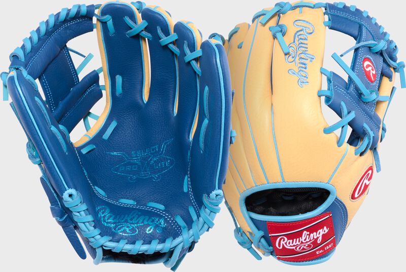 RAWLINGS SELECT PRO LITE BRICE  TURANG 11.25" YOUTH BASEBALL GLOVE