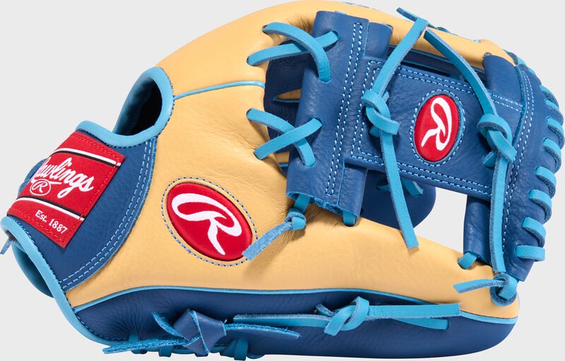 RAWLINGS SELECT PRO LITE BRICE  TURANG 11.25" YOUTH BASEBALL GLOVE