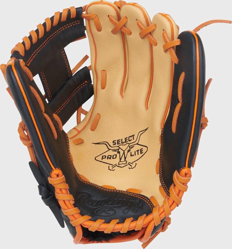 RAWLINGS SELECT PRO LITE JACKSON HOLIDAY 11.25" BASEBALL GLOVE