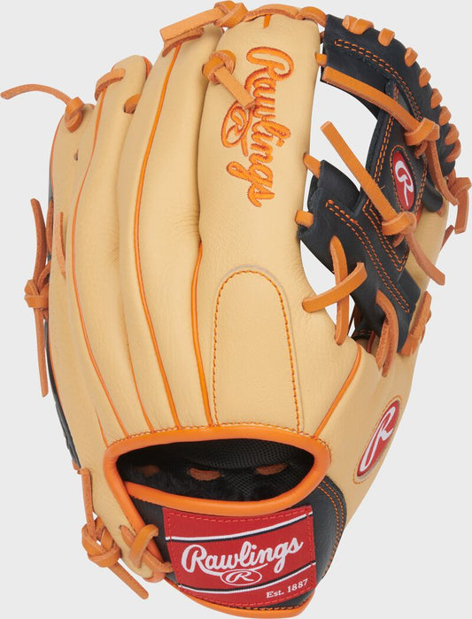RAWLINGS SELECT PRO LITE JACKSON HOLIDAY 11.25" BASEBALL GLOVE