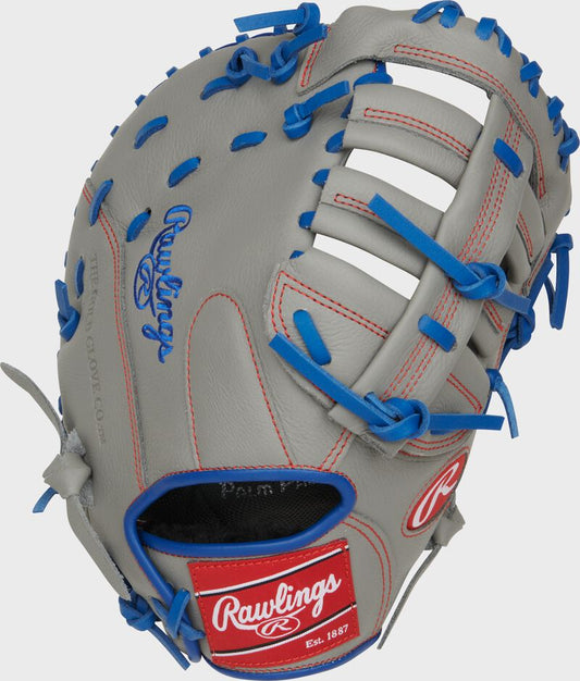 RAWLINGS FREDDIE FREEMAN PRO LITE FIRST BASE MITT