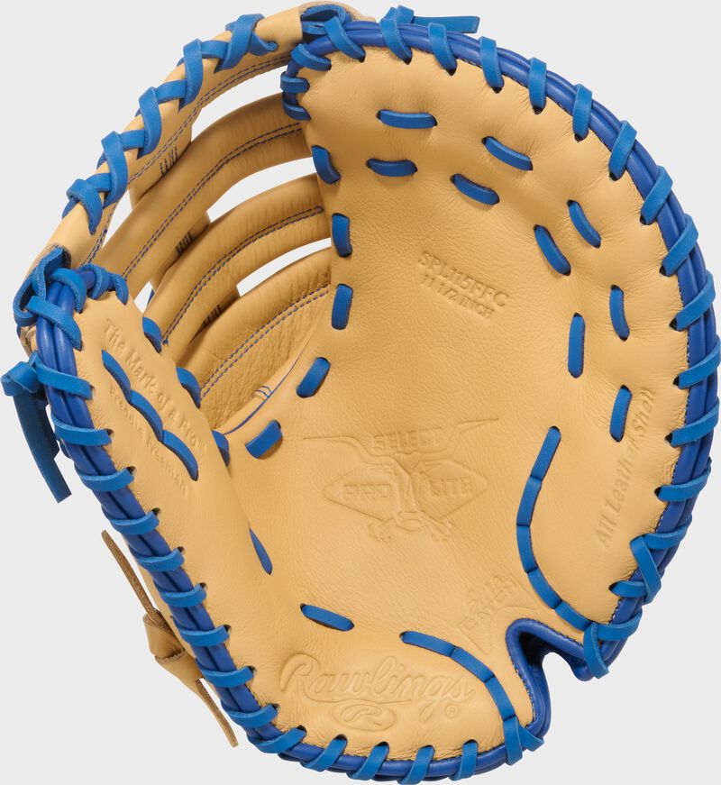 RAWLINGS SELECT PRO LITE FREDDIE FREEMAN 11.5-INCH FIRST BASE MITT