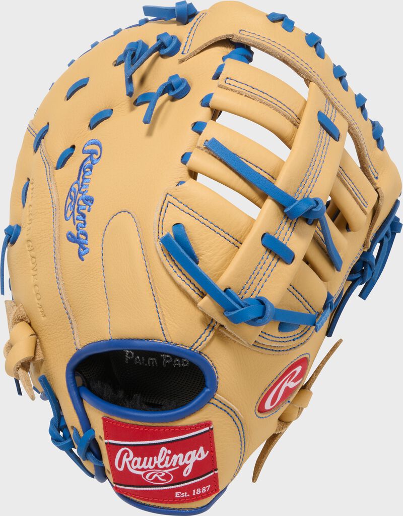 RAWLINGS SELECT PRO LITE FREDDIE FREEMAN 11.5-INCH FIRST BASE MITT