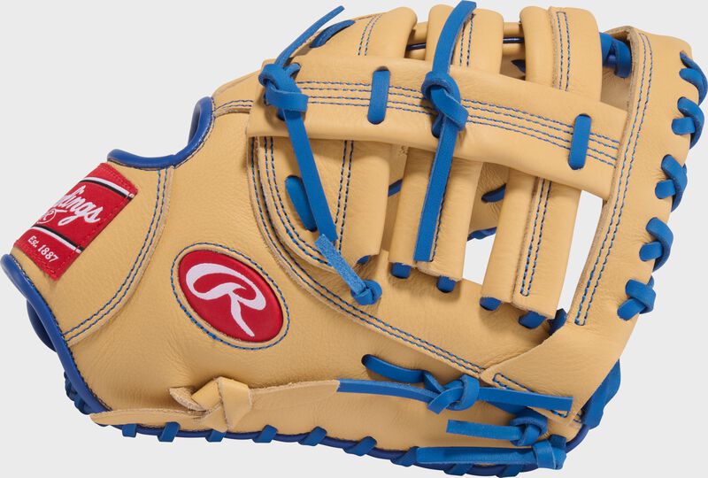 RAWLINGS SELECT PRO LITE FREDDIE FREEMAN 11.5-INCH FIRST BASE MITT