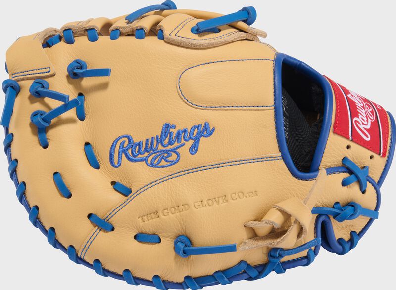 RAWLINGS SELECT PRO LITE FREDDIE FREEMAN 11.5-INCH FIRST BASE MITT