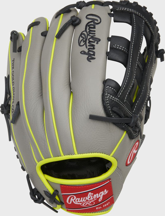 RAWLINGS SELECT PRO LITE AARON JUDGE 12"  YOUTH BASEBALL GLOVE
