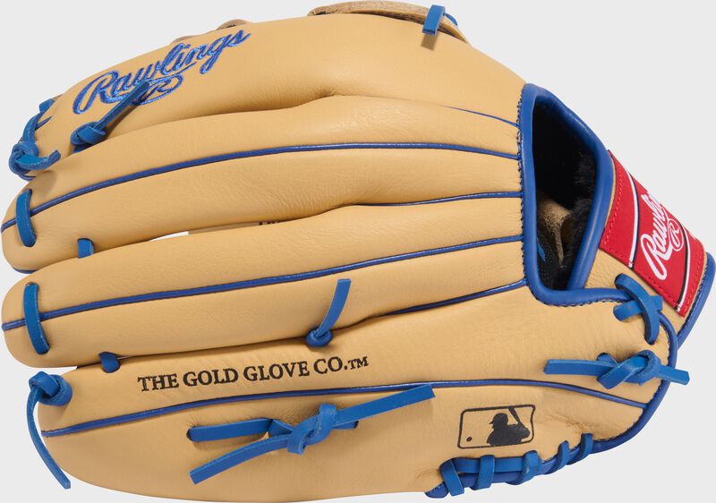 RAWLINGS SELECT PRO LITE BRYCE HARPER 12" UTILITY  BASEBALL GLOVE