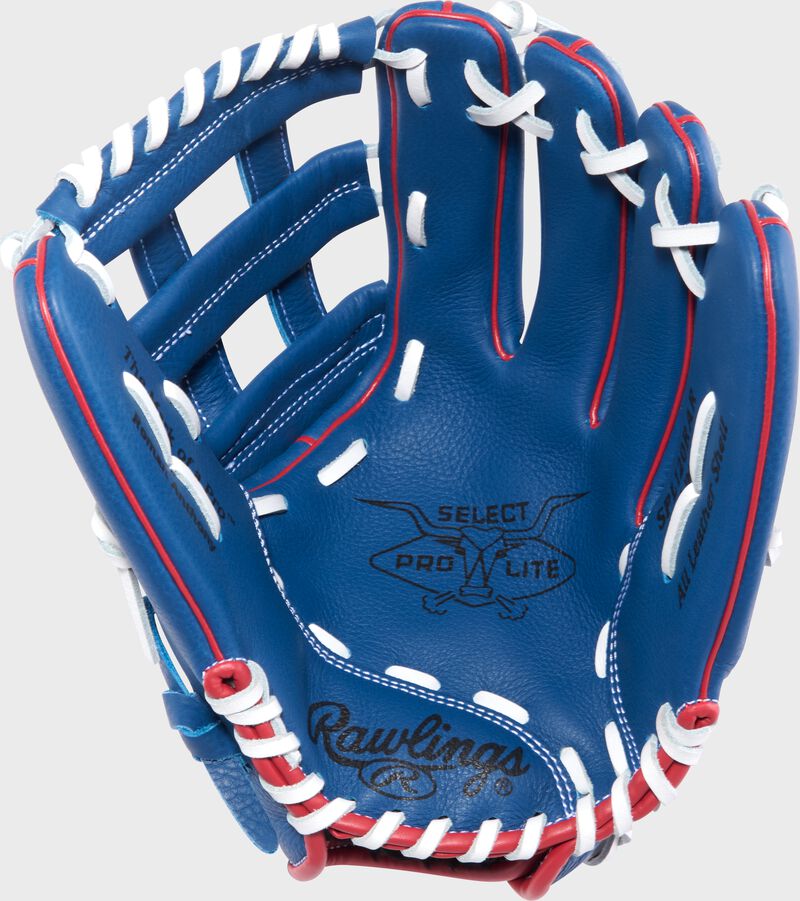 RAWLINGS SELECT PRO LITE ROMAN ANTHONY 12-INCH YOUTH BASEBALL GLOVE