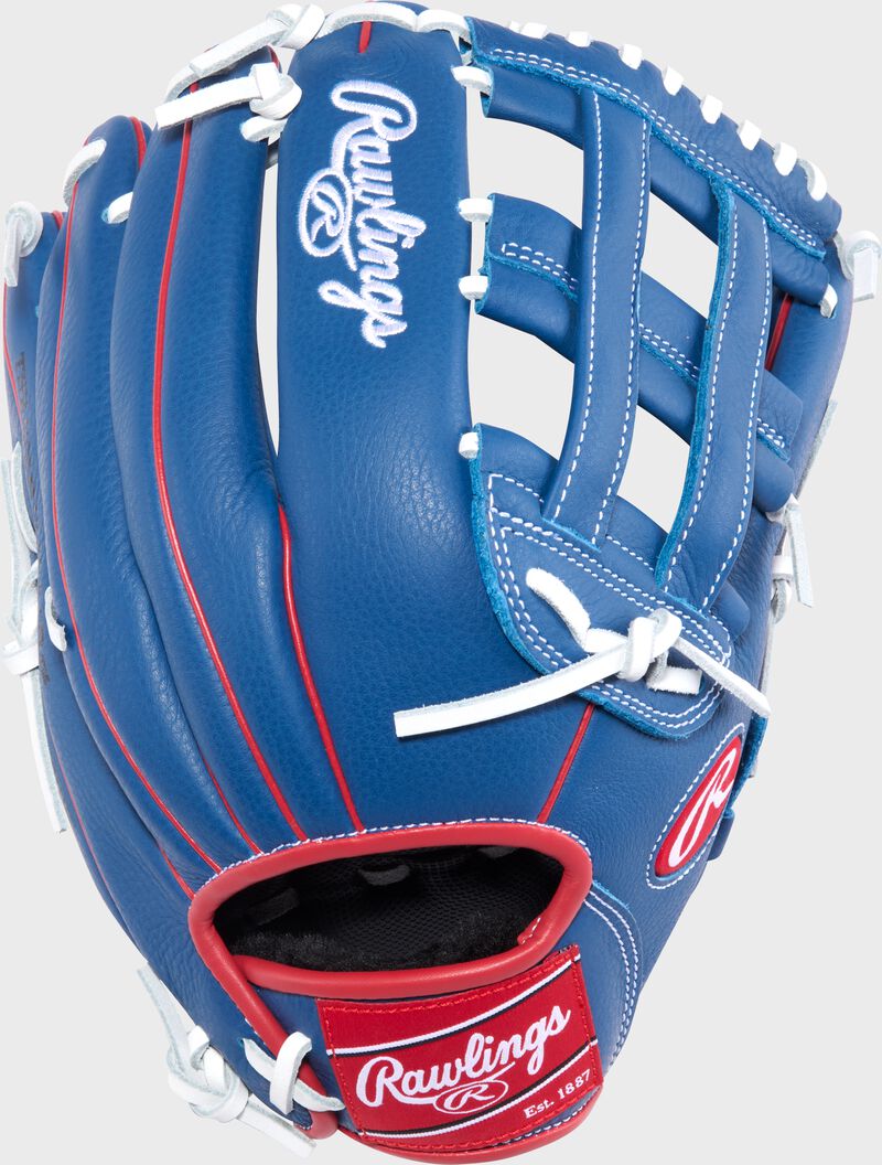 RAWLINGS SELECT PRO LITE ROMAN ANTHONY 12-INCH YOUTH BASEBALL GLOVE