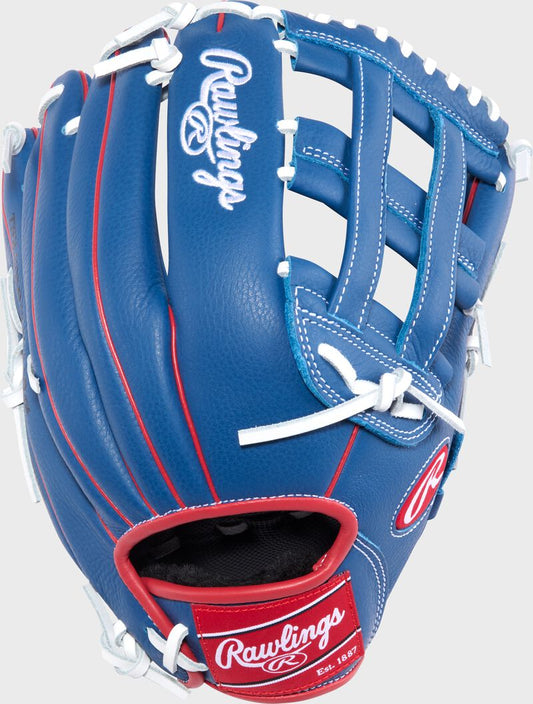 RAWLINGS SELECT PRO LITE ROMAN ANTHONY 12-INCH YOUTH BASEBALL GLOVE