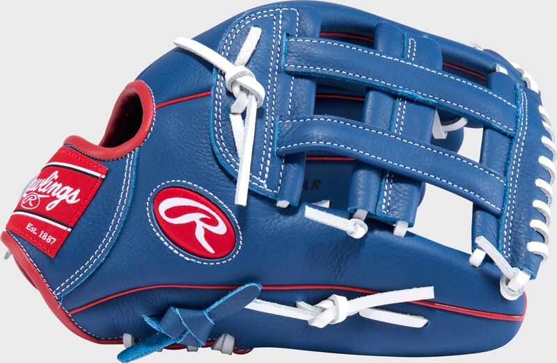 RAWLINGS SELECT PRO LITE ROMAN ANTHONY 12-INCH YOUTH BASEBALL GLOVE