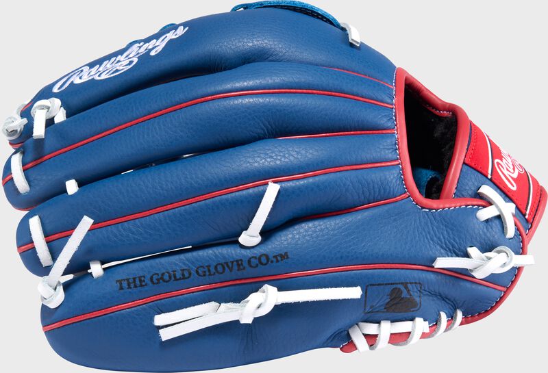 RAWLINGS SELECT PRO LITE ROMAN ANTHONY 12-INCH YOUTH BASEBALL GLOVE