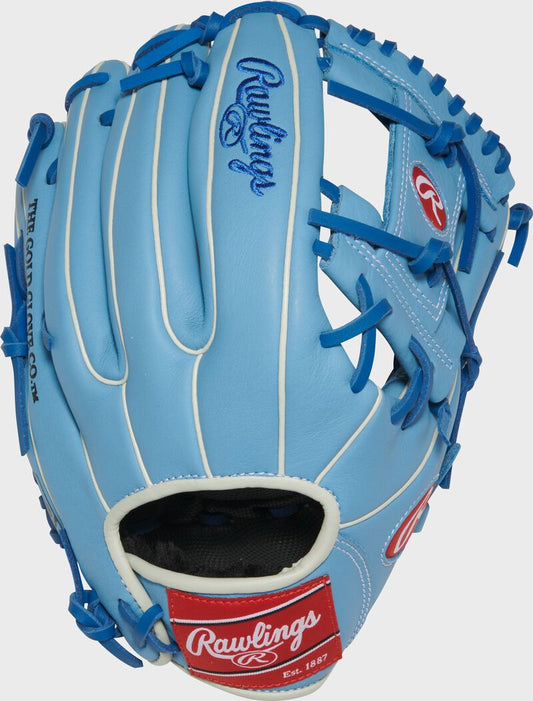 RAWLINGS SELECT PRO LITE BO BICHETTE 11.5" YOUTH INFIELD GLOVE