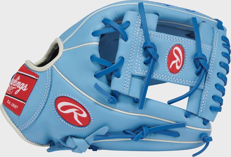 RAWLINGS SELECT PRO LITE BO BICHETTE 11.5" YOUTH INFIELD GLOVE