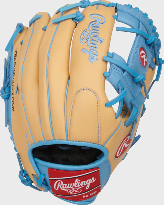 RAWLINGS SELECT PRO LITE FRANCISCO LINDOR 11.5" YOUTH INFIELD GLOVE