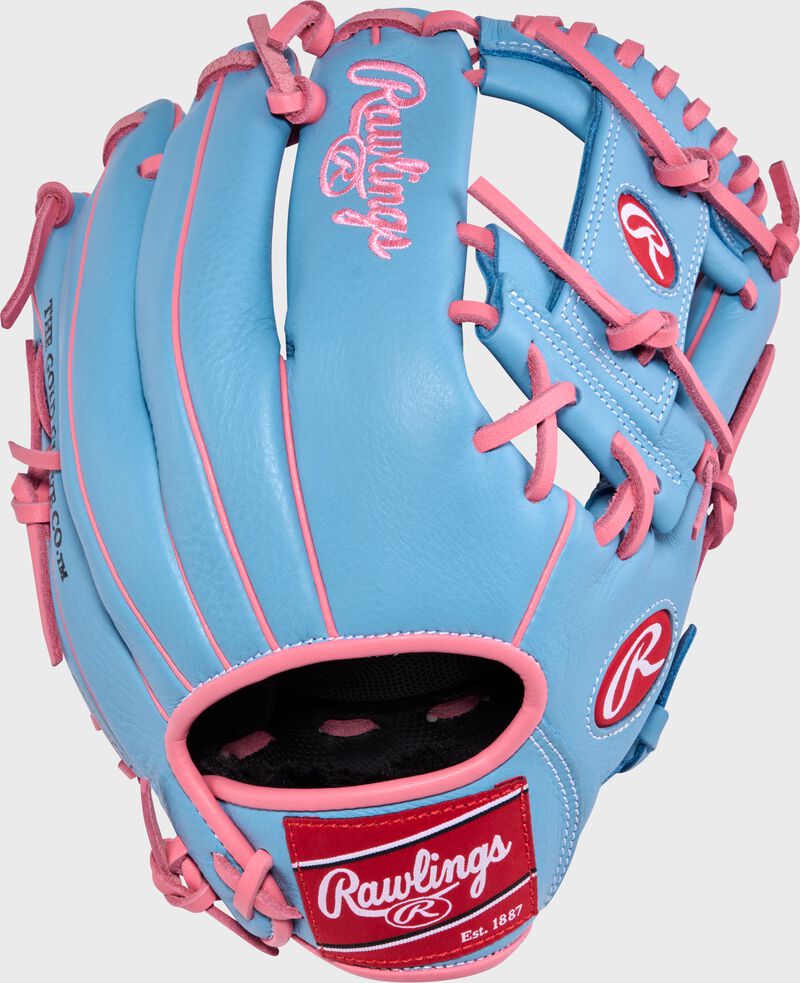 RAWLINGS SELECT PRO LITE MANNY MACHADO 11.5" YOUTH BASEBALL GLOVE