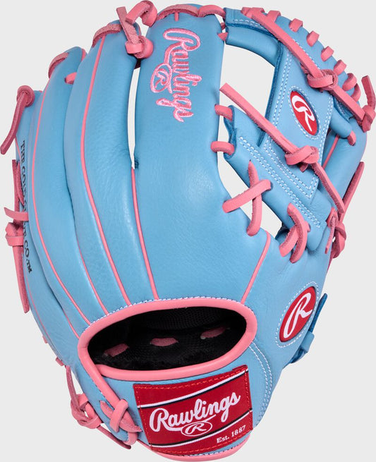 RAWLINGS SELECT PRO LITE MANNY MACHADO 11.5" YOUTH BASEBALL GLOVE