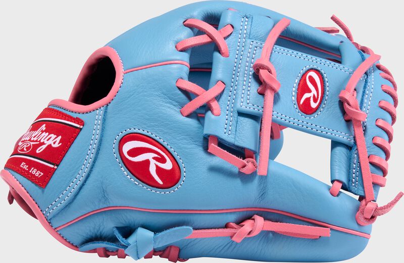 RAWLINGS SELECT PRO LITE MANNY MACHADO 11.5" YOUTH BASEBALL GLOVE