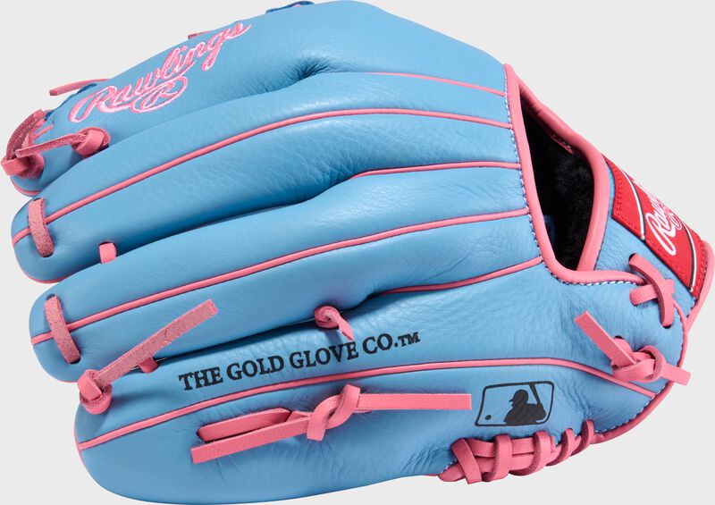 RAWLINGS SELECT PRO LITE MANNY MACHADO 11.5" YOUTH BASEBALL GLOVE