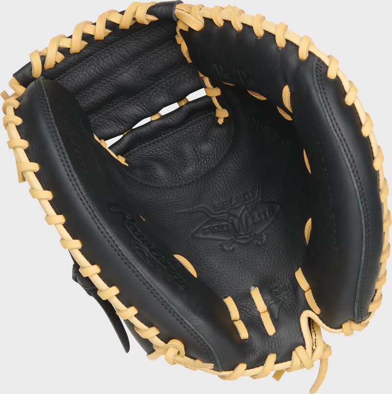 RAWLINGS SELECT PRO LITE ADLEY RUTSCHMAN 32" YOUTH CATCHERS MITT