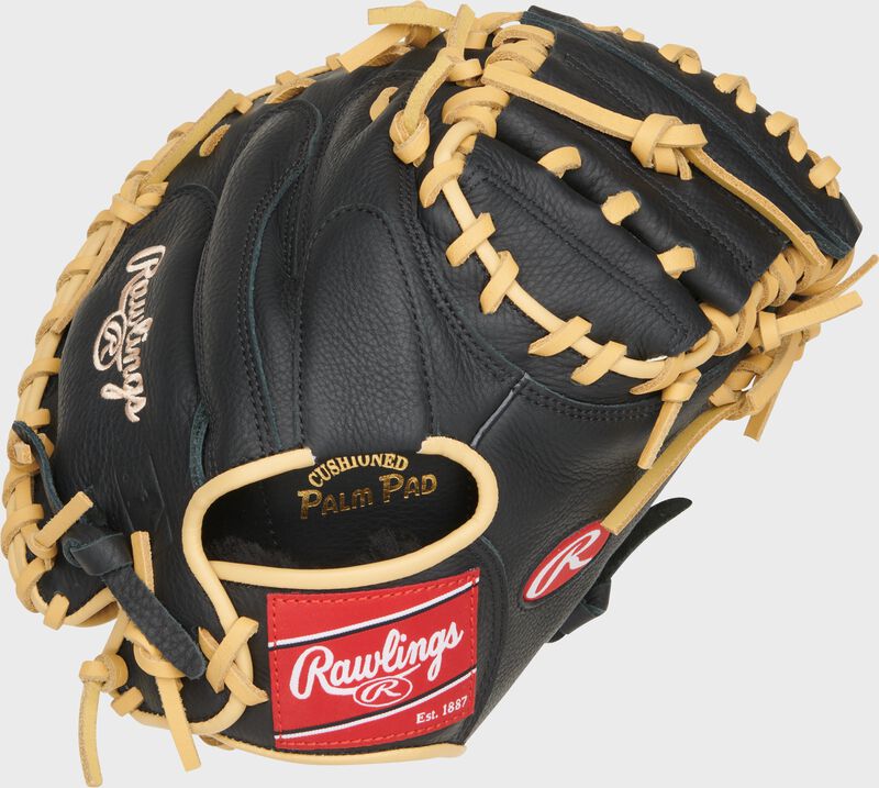 RAWLINGS SELECT PRO LITE ADLEY RUTSCHMAN 32" YOUTH CATCHERS MITT