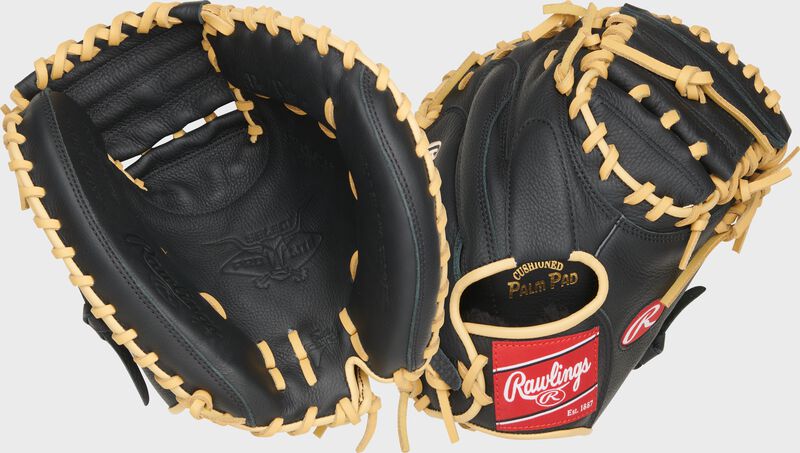 RAWLINGS SELECT PRO LITE ADLEY RUTSCHMAN 32" YOUTH CATCHERS MITT