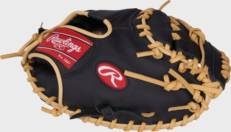 RAWLINGS SELECT PRO LITE ADLEY RUTSCHMAN 32" YOUTH CATCHERS MITT