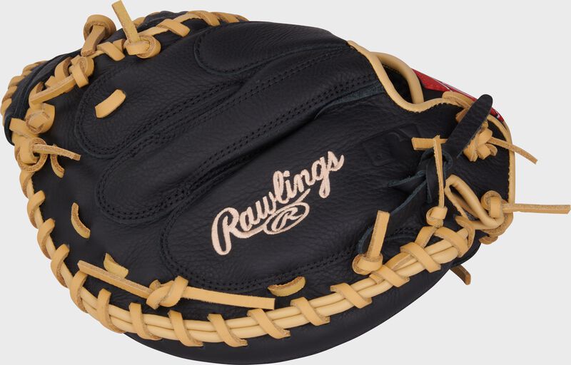 RAWLINGS SELECT PRO LITE ADLEY RUTSCHMAN 32" YOUTH CATCHERS MITT