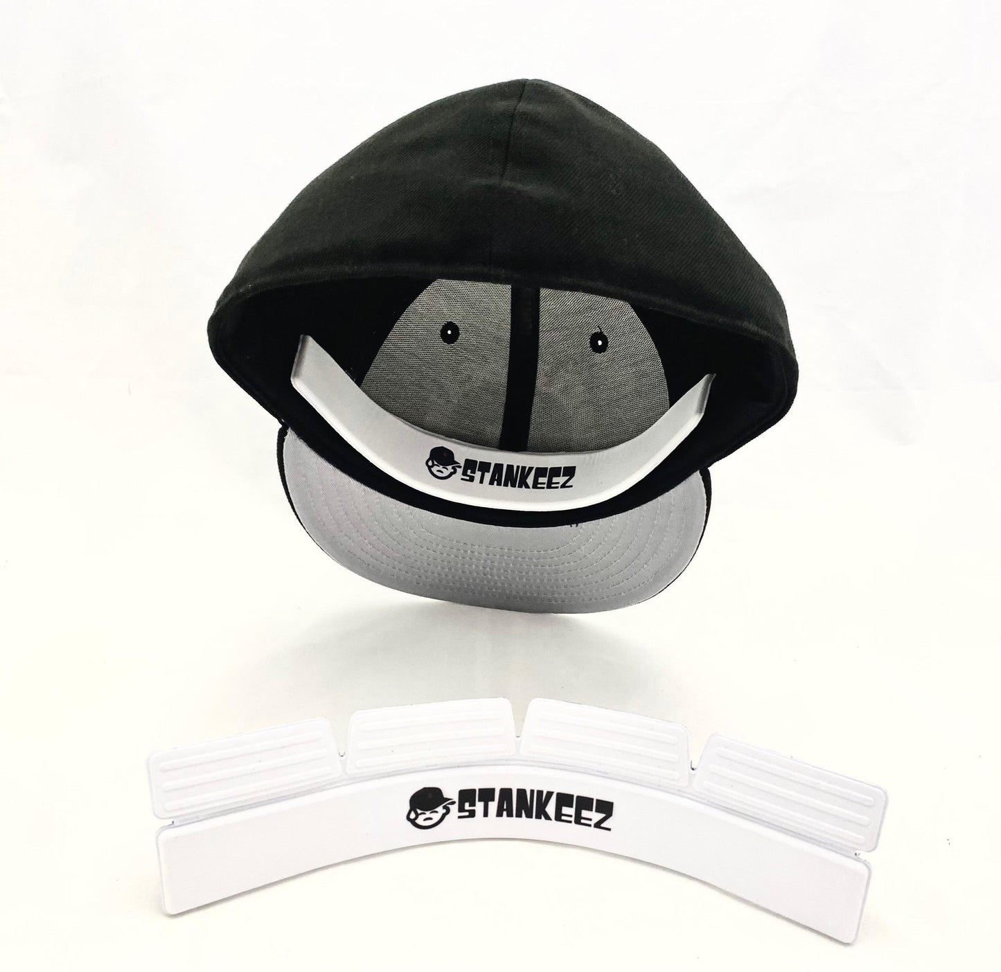 STANKEEZ HAT LINER - WHITE