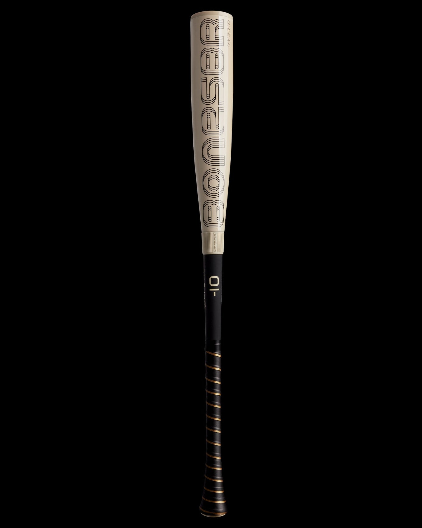 WARSTIC BONESABER HYBRID USA METAL BASEBALL BAT
