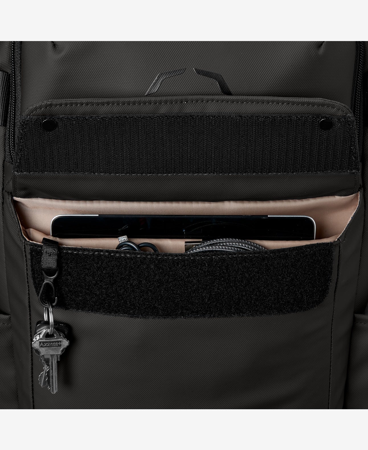 EVOSHIELD EXEC BACKPACK