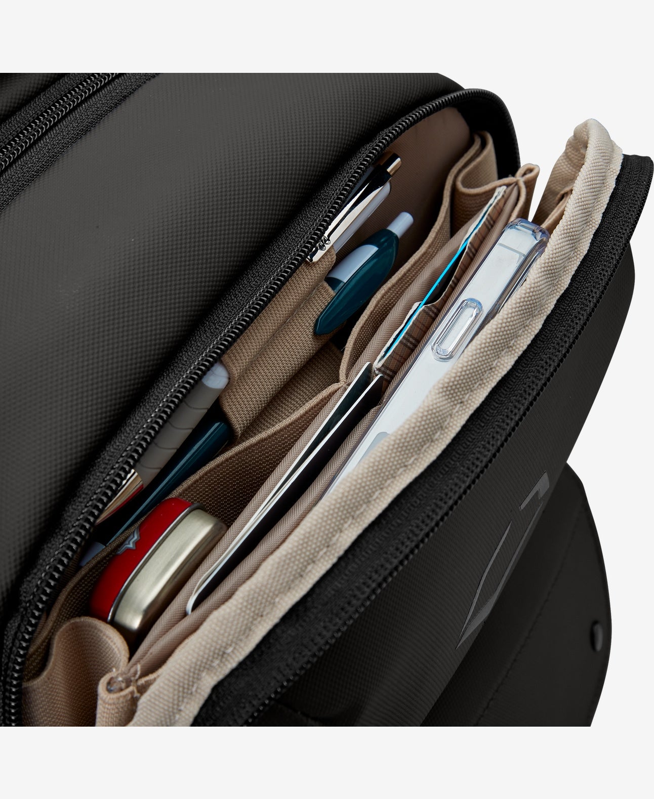 EVOSHIELD EXEC BACKPACK