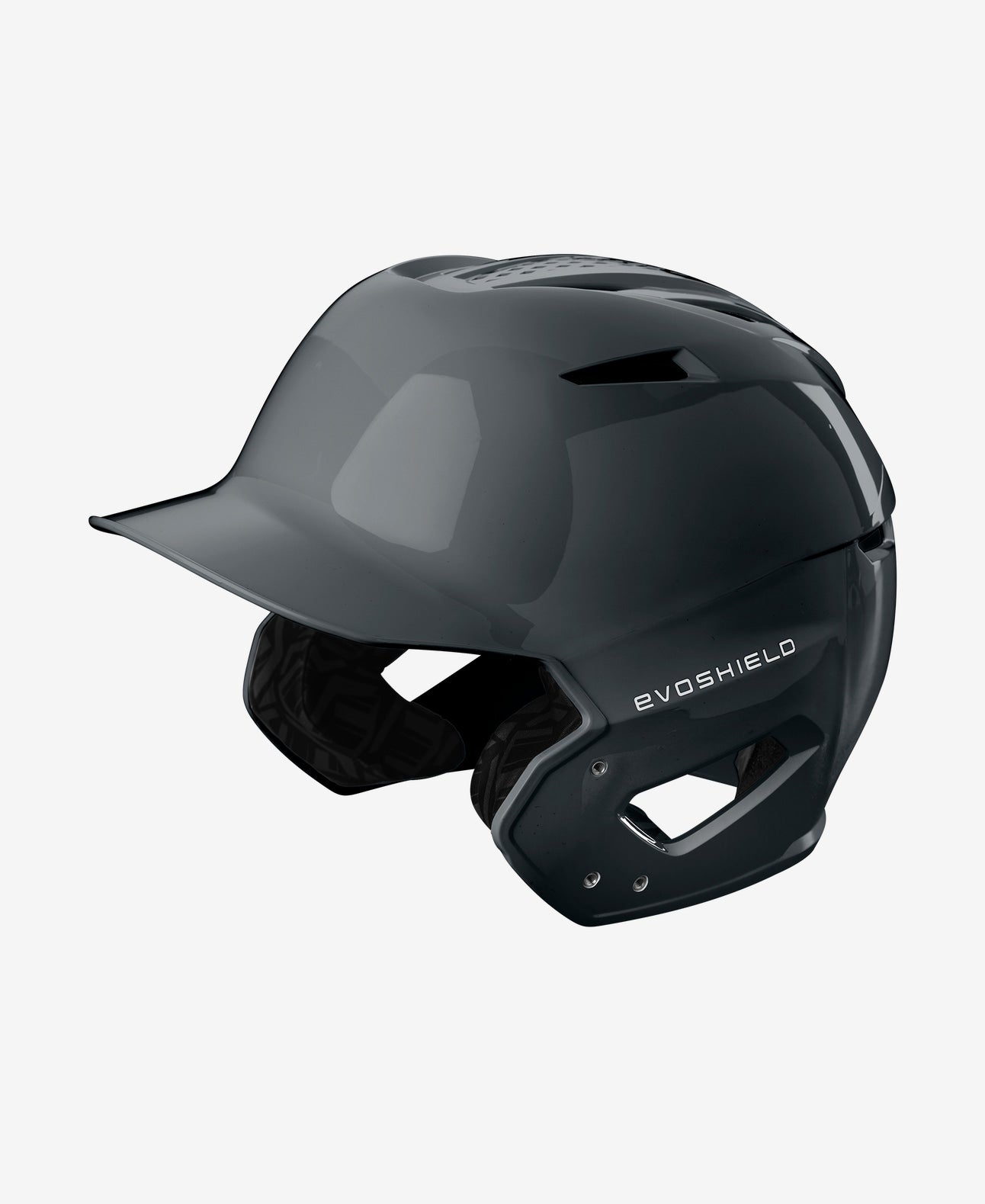 EVOSHIELD XVT 2.0 GLOSSY BATTING HELMET