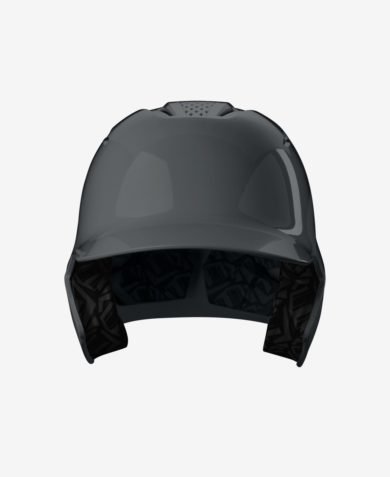 EVOSHIELD XVT 2.0 GLOSSY BATTING HELMET