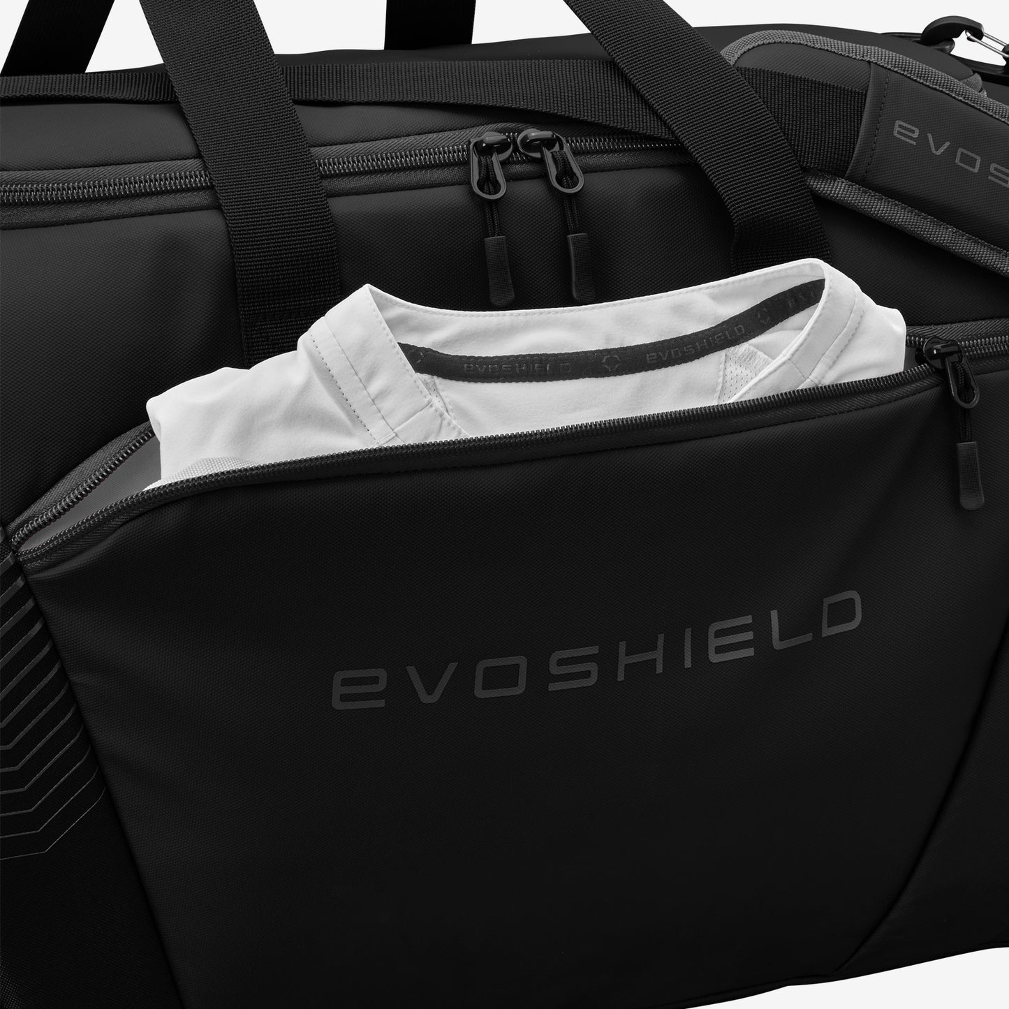 EVOSHIELD TONE SET PLAYER'S DUFFLE
