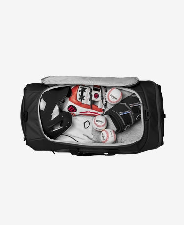 EVOSHIELD TONE SET PLAYER'S DUFFLE