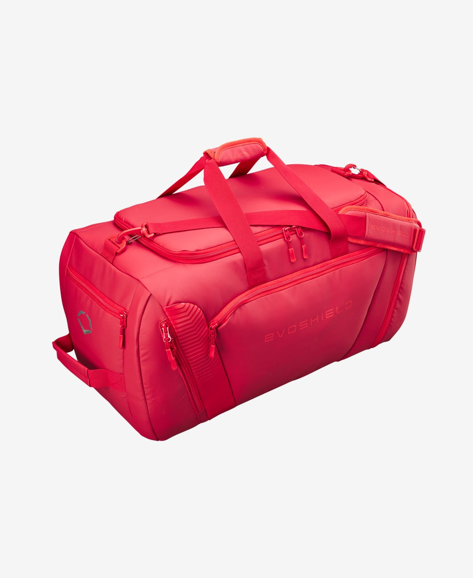EVOSHIELD TONE SET PLAYER'S DUFFLE