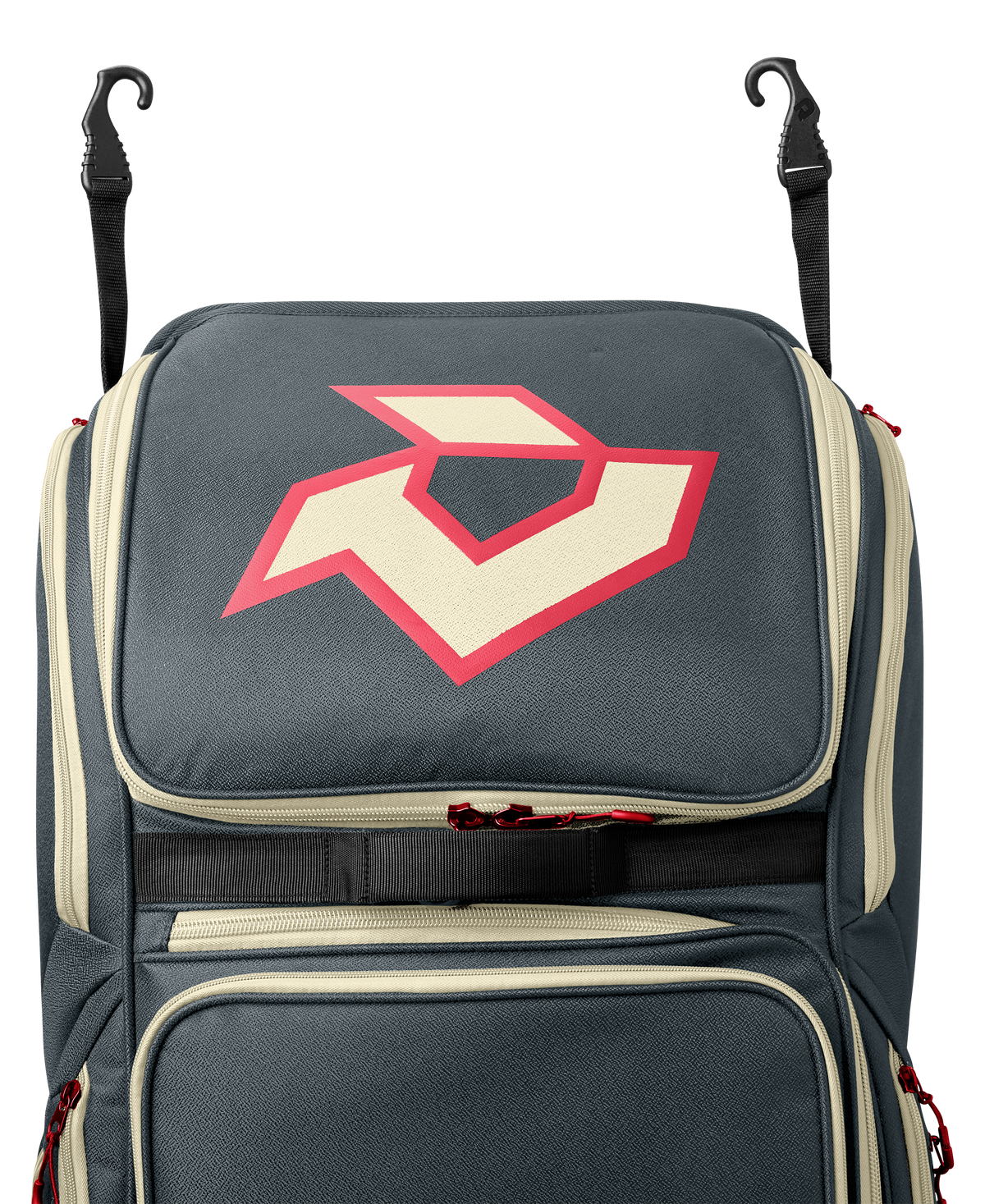 DEMARINI SPECTRE V2 WHEELED BAG