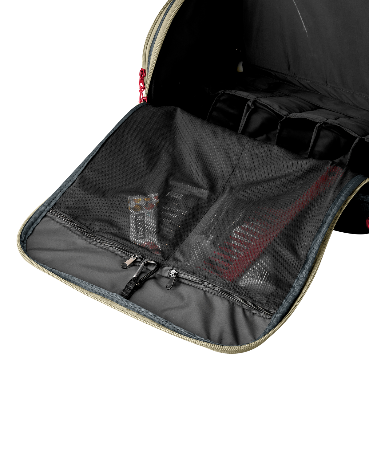 DEMARINI SPECTRE V2 WHEELED BAG