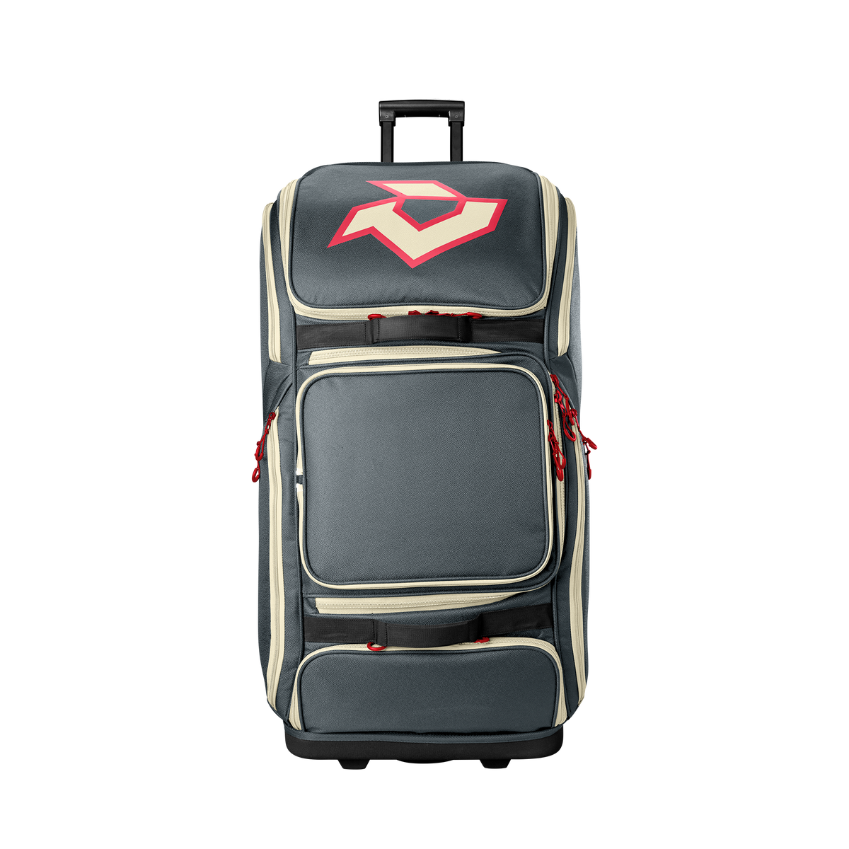 DEMARINI SPECTRE V2 WHEELED BAG