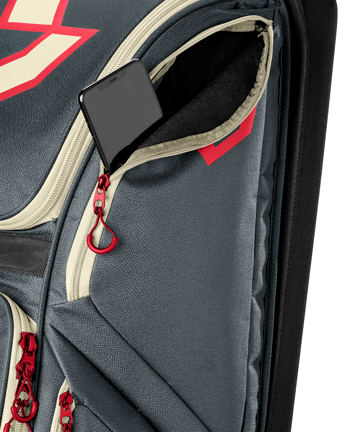 DEMARINI SPECTRE V2 WHEELED BAG