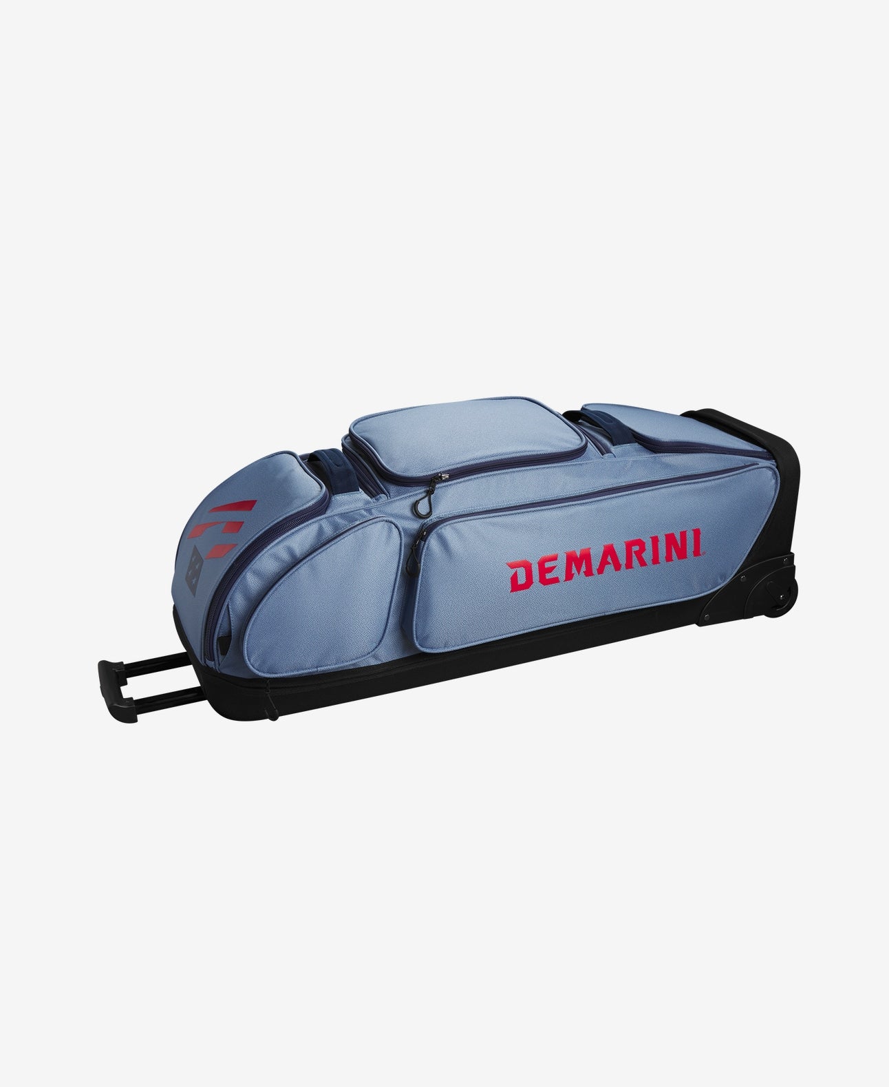 DEMARINI SPECIAL OPS FRONTLINE V2 WHEELED BAG