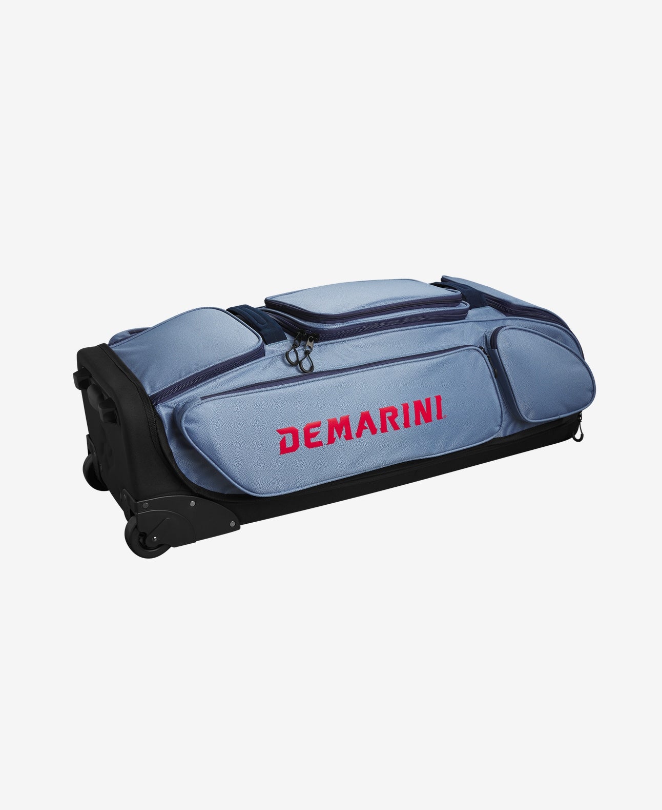 DEMARINI SPECIAL OPS FRONTLINE V2 WHEELED BAG