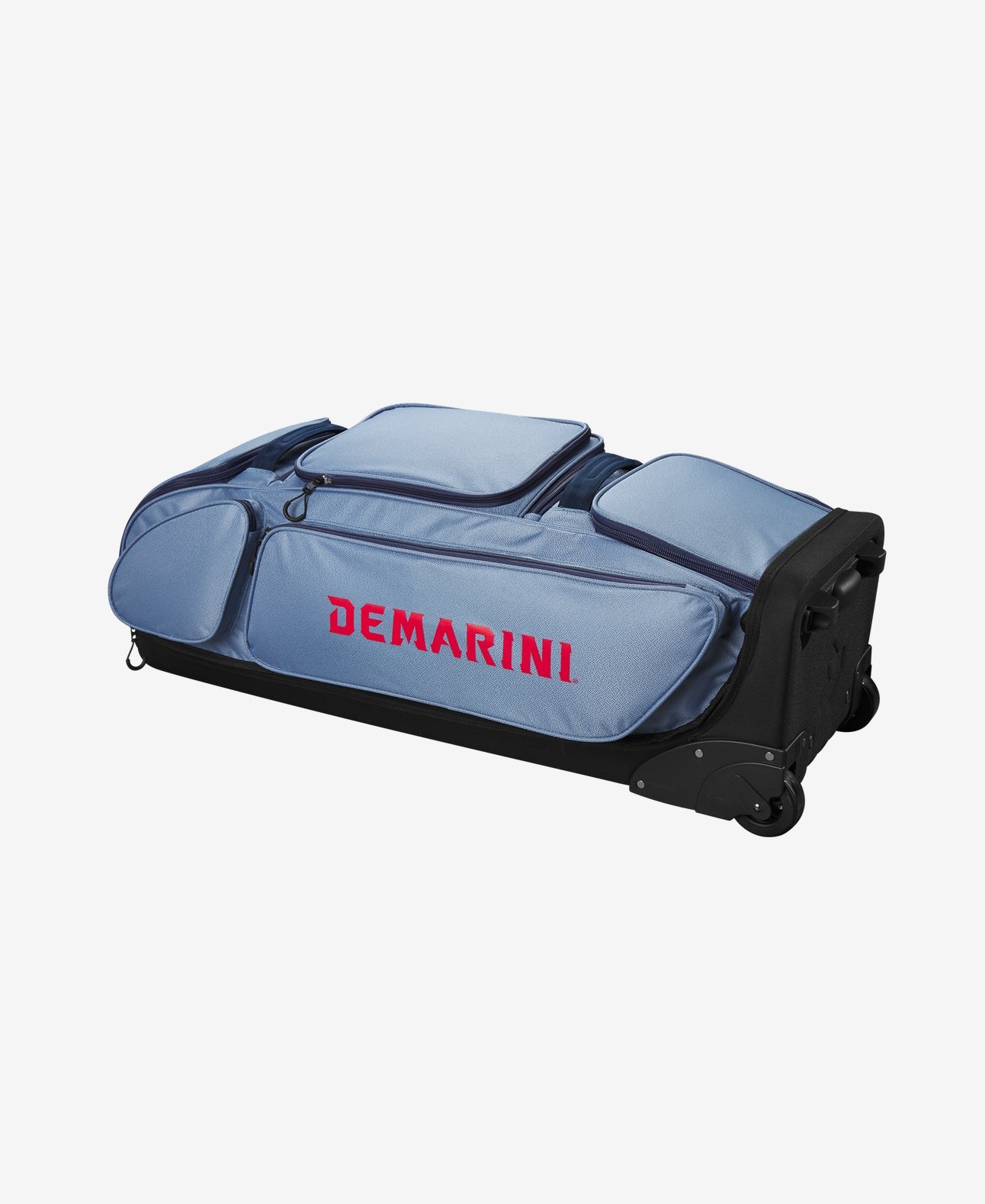 DEMARINI SPECIAL OPS FRONTLINE V2 WHEELED BAG