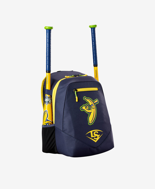 LOUISVILLE SLUGGER SAVANNAH BANANAS POWERIZED STICK PACK