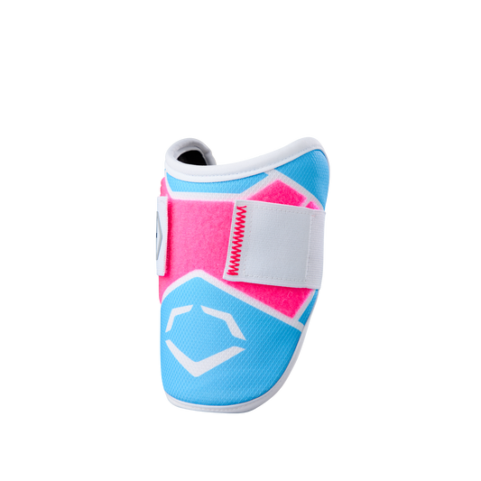 EVOSHIELD SRZ-2™ YOUTH BATTER'S ELBOW GUARD