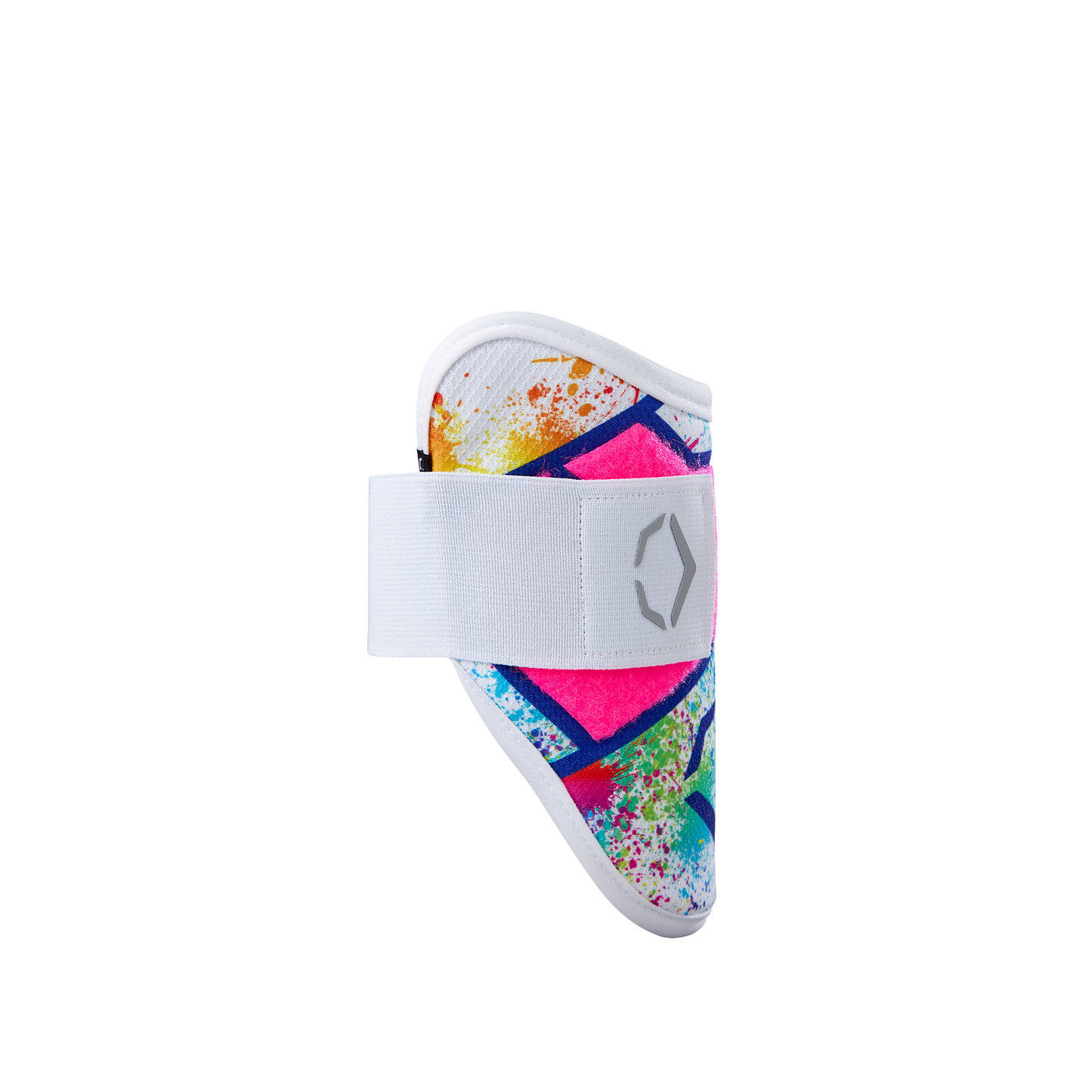 EVOSHIELD SRZ-2™ YOUTH BATTER'S ELBOW GUARD
