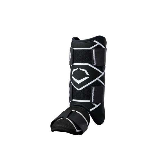 EVOSHIELD SRZ-2™ YOUTH BATTER'S LEG GUARD