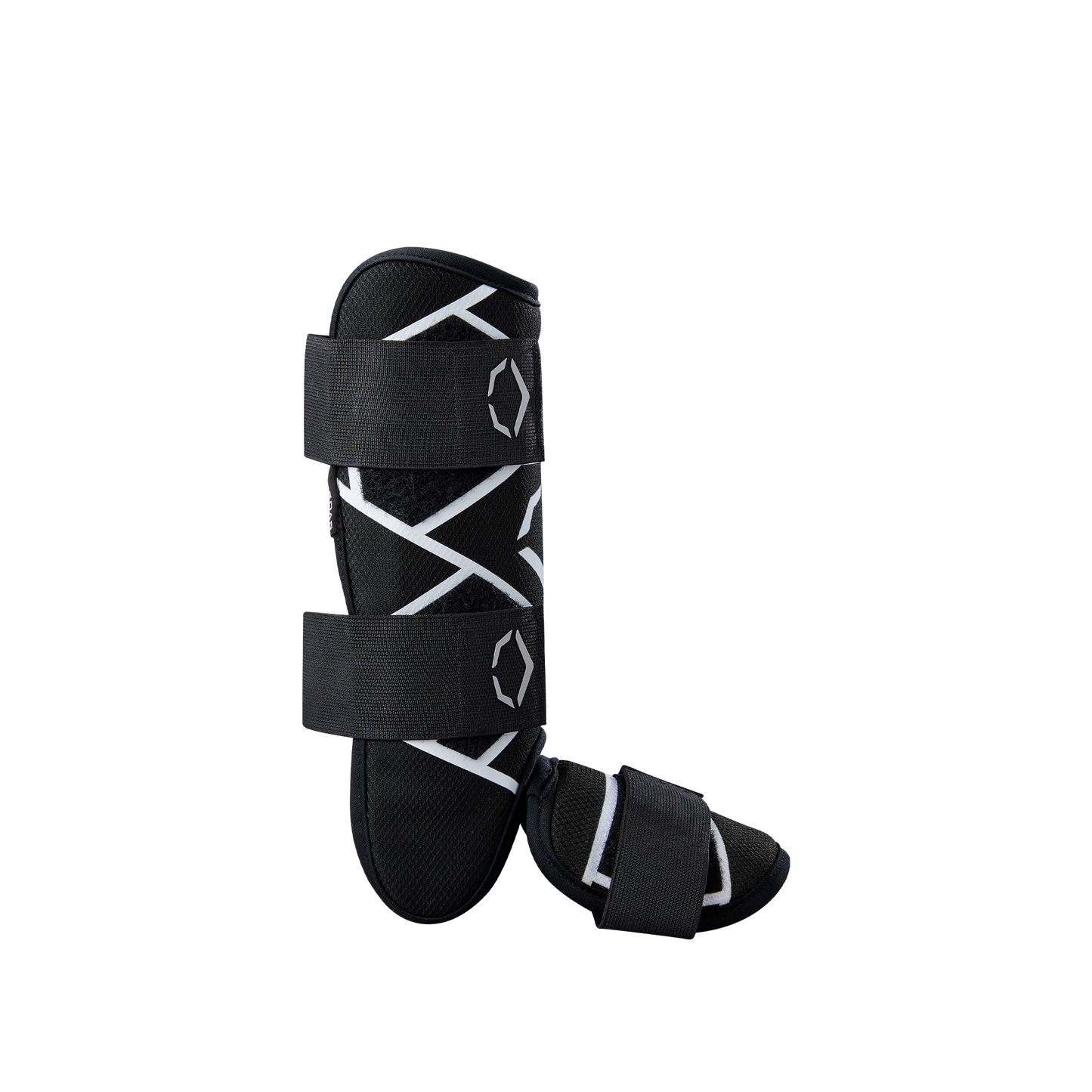 EVOSHIELD SRZ-2™ YOUTH BATTER'S LEG GUARD